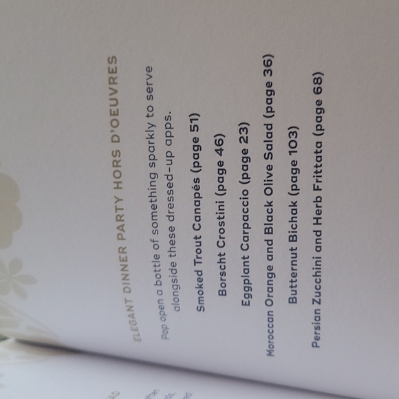 Leah Koenig small  Jewish cookbook - Picture 5 of 15